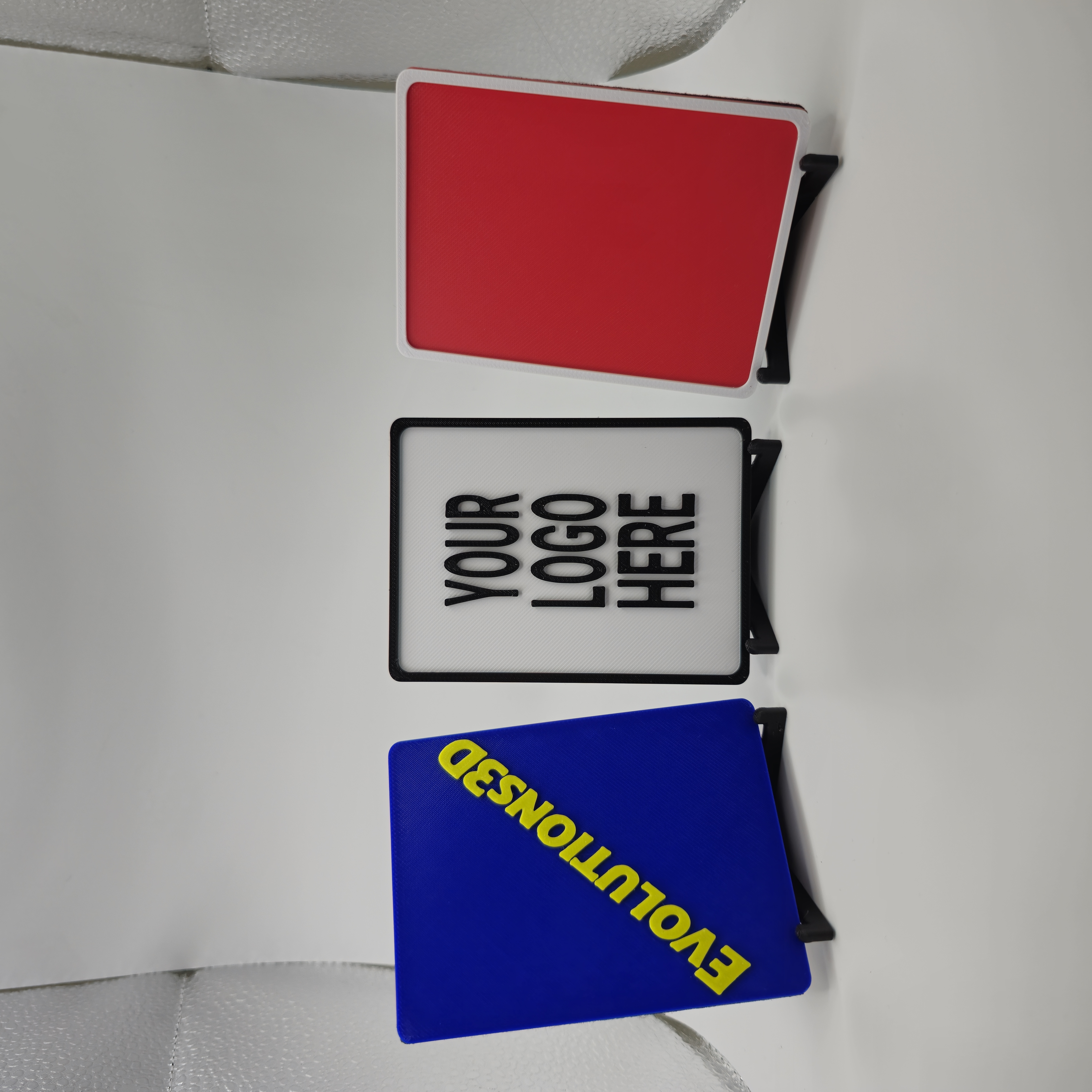 Custom Breaker / Streamer Card Cover